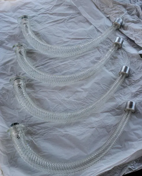 Ersatzteile, Four Arms für Kronleuchter