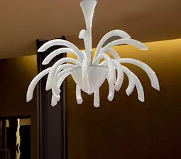 Crystal Chandelier