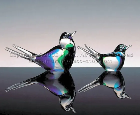 Schlucken, Little Swallow