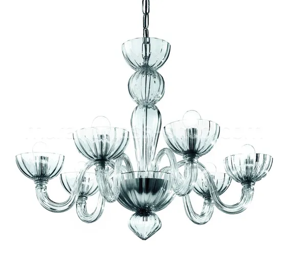 Nielsen Kronleuchter, Crystal Lüster