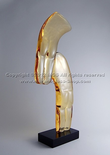 Sculpture 'Together', Sculpture 'Together'