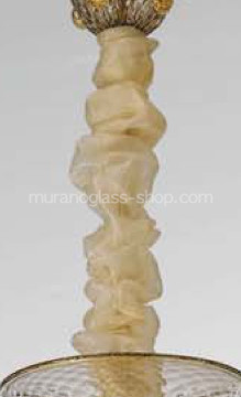 Strumpf-Kit, Strumpf-Kits decken goldene Farbe Kette