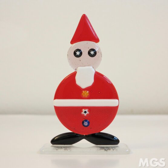 Weihnachtsmann, Weihnachtsmann