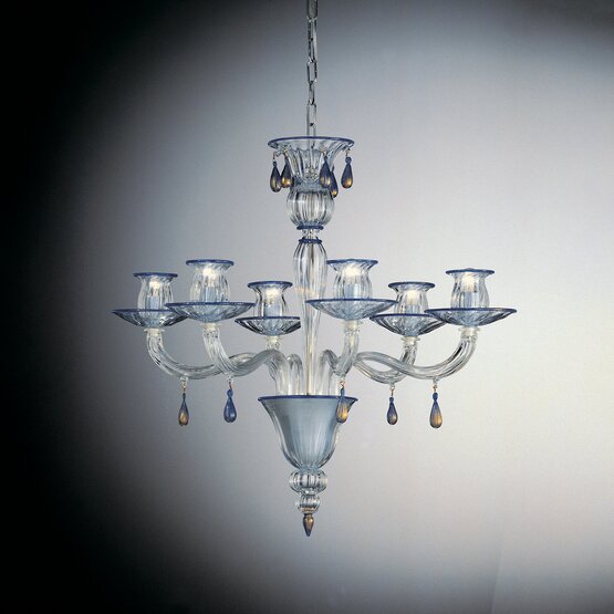 Radi Kronleuchter, Classic Chandelier