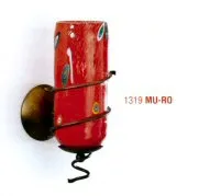 Kerze Lightpoint der Wand