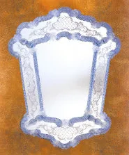 '600 Mirror Stil - 018 Serie
