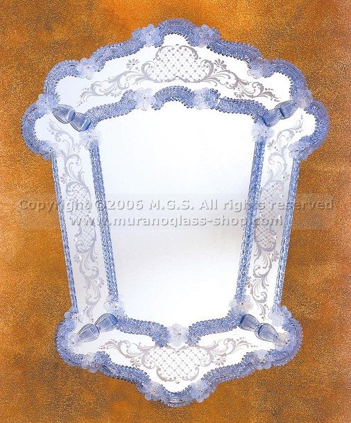 '600 Mirror - 018 Serie, '600 Mirror Stil - 018 Serie