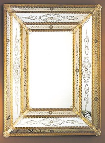 '600 Mirror Stil - 0207-Serie