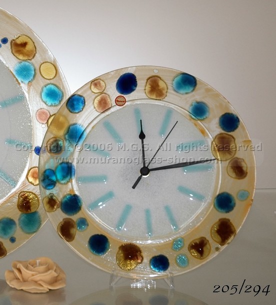 Multicolor ansehen, Multicolor Glas zu sehen