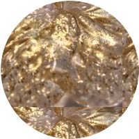 24 Karat Goldblumen